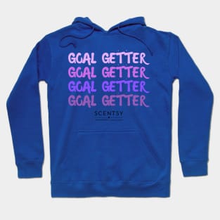 scentsy independence consultant gift goal getter Hoodie